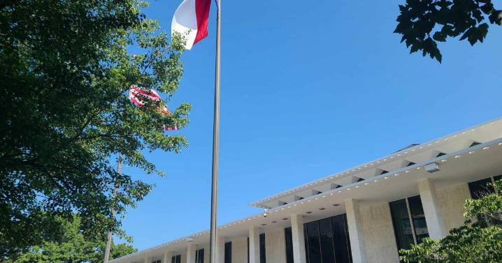 N.C. legislators pass crime bill following Charlotte killing