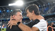 ¿Cuándo juega contra River?: la solicitud de Racing a la AFA por el duelo de Copa Argentina