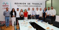 TRABAJARÁN desde el territorio para elevar indicadores en 11 municipios con mayor índice de pobreza