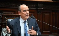 Francos reconoció la dura derrota de LLA en Corrientes: "No teníamos chances"