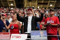 Mourners remember Charlie Kirk with messages of faith, freedom, and family