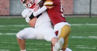 Experienced, explosive and physical Masconomet runs over Newburyport