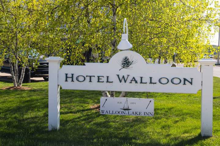Step into a live-action whodunit with Up North hotel’s thrilling mystery weekend