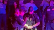 Federales arrestan a hondureño en D.C. con su esposa e hijas en el auto