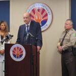 Arizona schools chief requesting $180 million to bolster school safety program