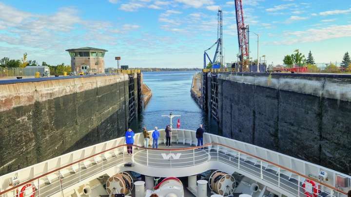 Hapag-Lloyd to Kick Off 2025 Season in Great Lakes