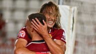 Flakus y el Murcia se divierten ante el Elche (3