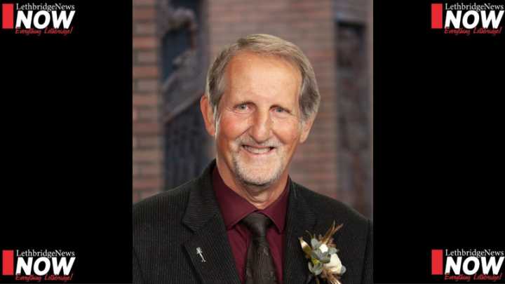 Rajko Dodic running for re-election on Lethbridge City Council