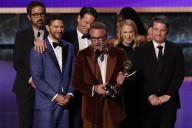 Premios Emmy 2025. Una ceremonia aburrida en la que Hollywood se festejó a sí mismo