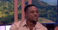 Strictly's Harry Aikines-Aryeetey reveals poignant reason for tears on dancefloor
