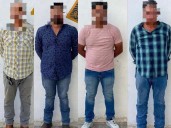 César “N”, presunto padre de Julión Álvarez, es arrestado en operativo carretero