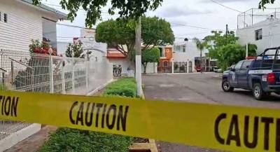 Rafaguean un salón de eventos en la col…