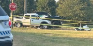 Truck crash leaves 1 dead, 1 seriously hurt in Charlotte