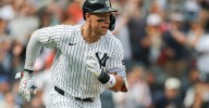 Orioles beaten by barrage of Yankees home runs