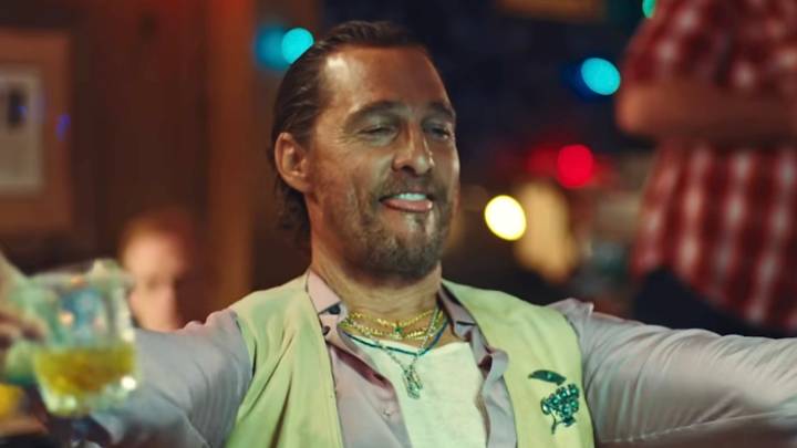 Matthew McConaughey Weighs In On Nicolas Cage Leading True Detective Season 5 In A Way That Only Matthew McConaughey Can