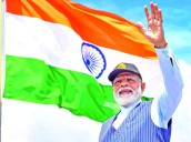 Ayushman Bharat effected revolution in public healthcare: Modi