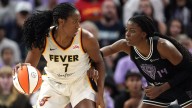 Aliyah Boston maps out Fever's path to a playoffs win over Atlanta Dream
