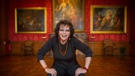 La actriz Claudia Cardinale murió a los 87 años
