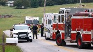 Tres policías muertos tras tiroteo en Pensilvania, EEUU