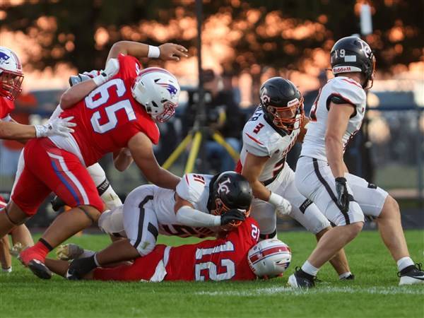 Next up: What are area's top high school football Week 6 games?