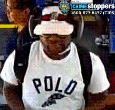Fordham Manor: 70-Year-Old Man Assaulted on BX