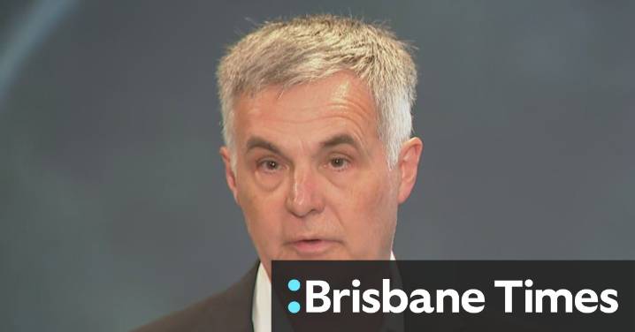 Optus CEO admits telco missed multiple warnings before Triple Zero outage