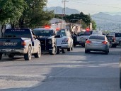 Halla a su hermano colgado en su casa