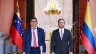 Embajador de Colombia en Caracas habló sobre gestiones con colombianos detenidos en el vecino país: 'Esperamos resultados concretos en el corto plazo'