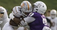 5 things learned in Frontier football week 2: Running like Landers; Where's the spark?