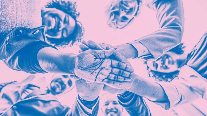 5 secrets to designing synergy in groups