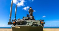 Más presión sobre Venezuela por visita de secretario de Guerra