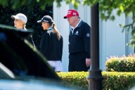 Videoanálisis | El corresponsal de ABC en la Casa Blanca, David Alandete, analiza el estado de salud de Donald Trump