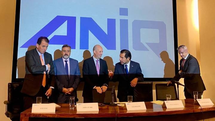 Proyecto de reglamento de hidrocarburos pondría en riesgo 55 mil mdd en inversiones: Industria Química