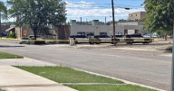 Suspect dead after Pueblo police fire at knife-wielding robbery suspect following pursuit
