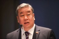 Relaciones entre China y Perú mantienen fuerte ímpetu de desarrollo, afirma embajador