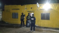 Siete personas detenidas por drogas, una de ellas con pedido de captura por homicidio