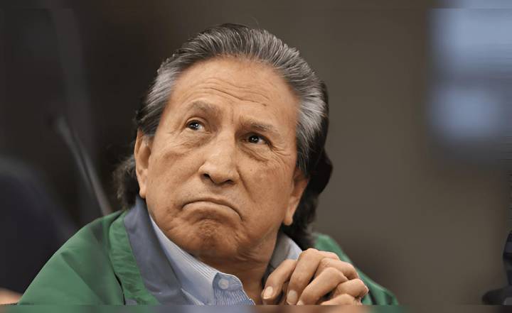 Alejandro Toledo: Poder Judicial solicita a Estados Unidos ampliar extradición por caso Interoceánica Sur