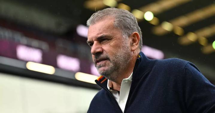 Ange Postecoglou makes 'special' Nottingham Forest European admission ahead of Real Betis clash