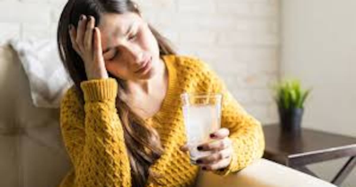 ¿Sufres de cruda? Estos remedios te salvarán el día