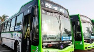Por las elecciones, se podrá viajar gratis en algunas líneas de colectivo
