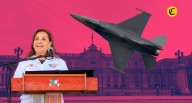 Aviones de combate para el Perú: los tres cazas F-16 en competencia para renovar la flota de la FAP | Estados Unidos | Suecia | Francia | Fuerza Aérea Peruana 