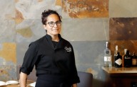 El pueblo de Teruel que todos dicen que se come de '10' y la culpa la tiene Fabiana Arévalo