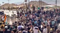 Ladakh Protests Raise National Security Concerns, Centre Seeks Swift Resolution: Intel Note