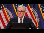 Fed cuts interest rates by 0.25 percentage points