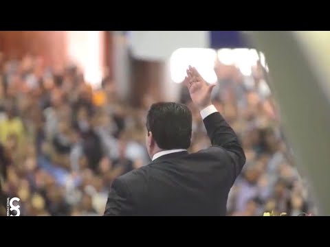 Mexican megachurch accused of sex trafficking