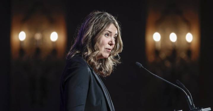 Alberta's authority: New legislation would allow it to ignore Ottawa's agreements