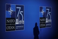 NATO-Ukraine Council to discuss response to Russian strikes at Monday meeting, Kyiv says