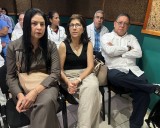 Médicos internistas inauguran nueva unidad de cuidados intensivos en el Humnt