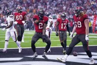 Injury-riddled Buccaneers lose two more offensive linemen – Winnipeg Free Press