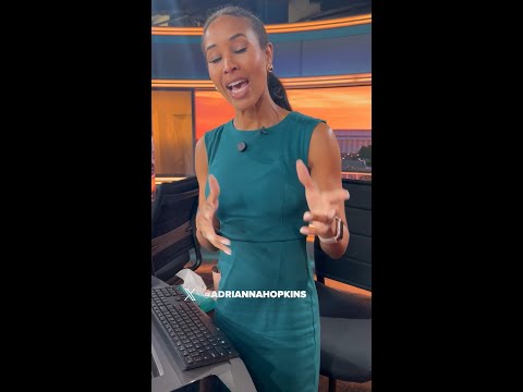 First girl in 108 years, breakdancing at a townhall meeting, 'Jo the Goat' goes viral Morning Minute